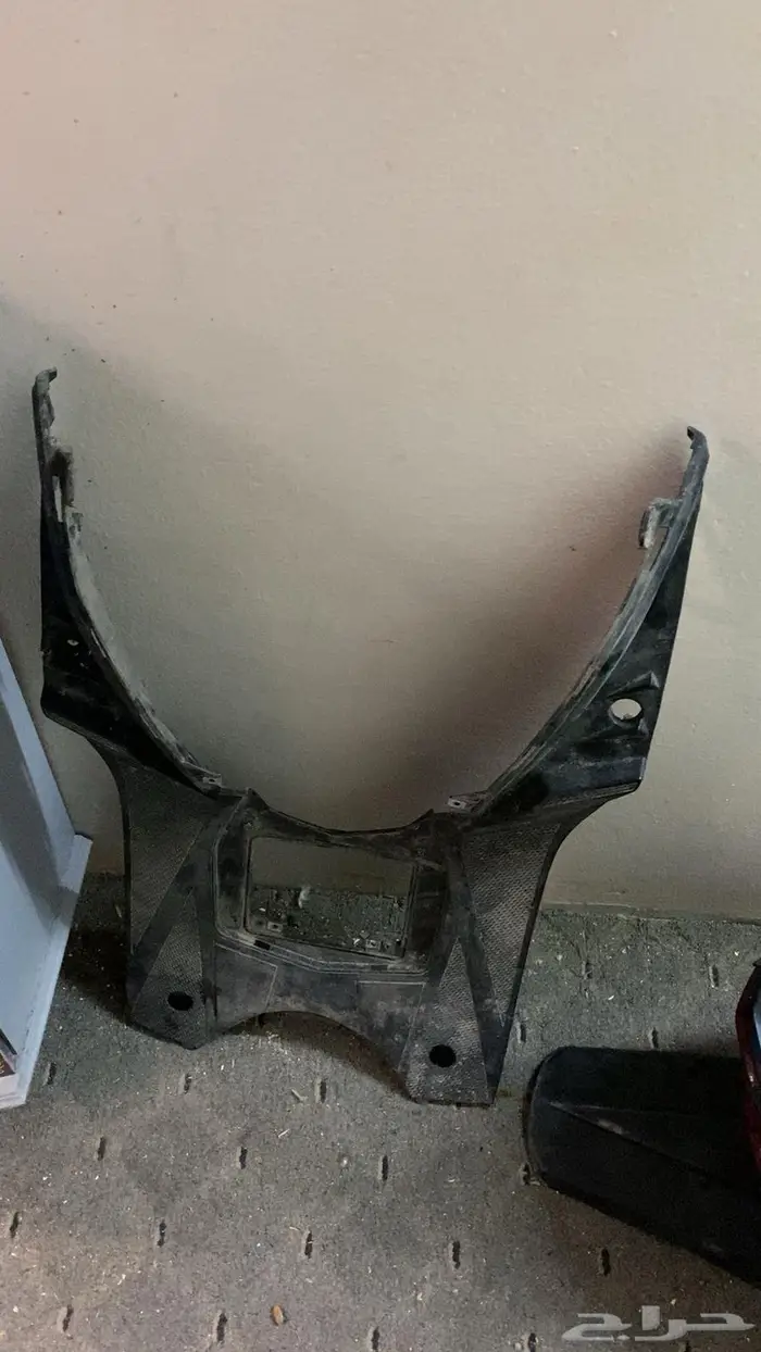 قطع دباب عجيب اكتروني 1