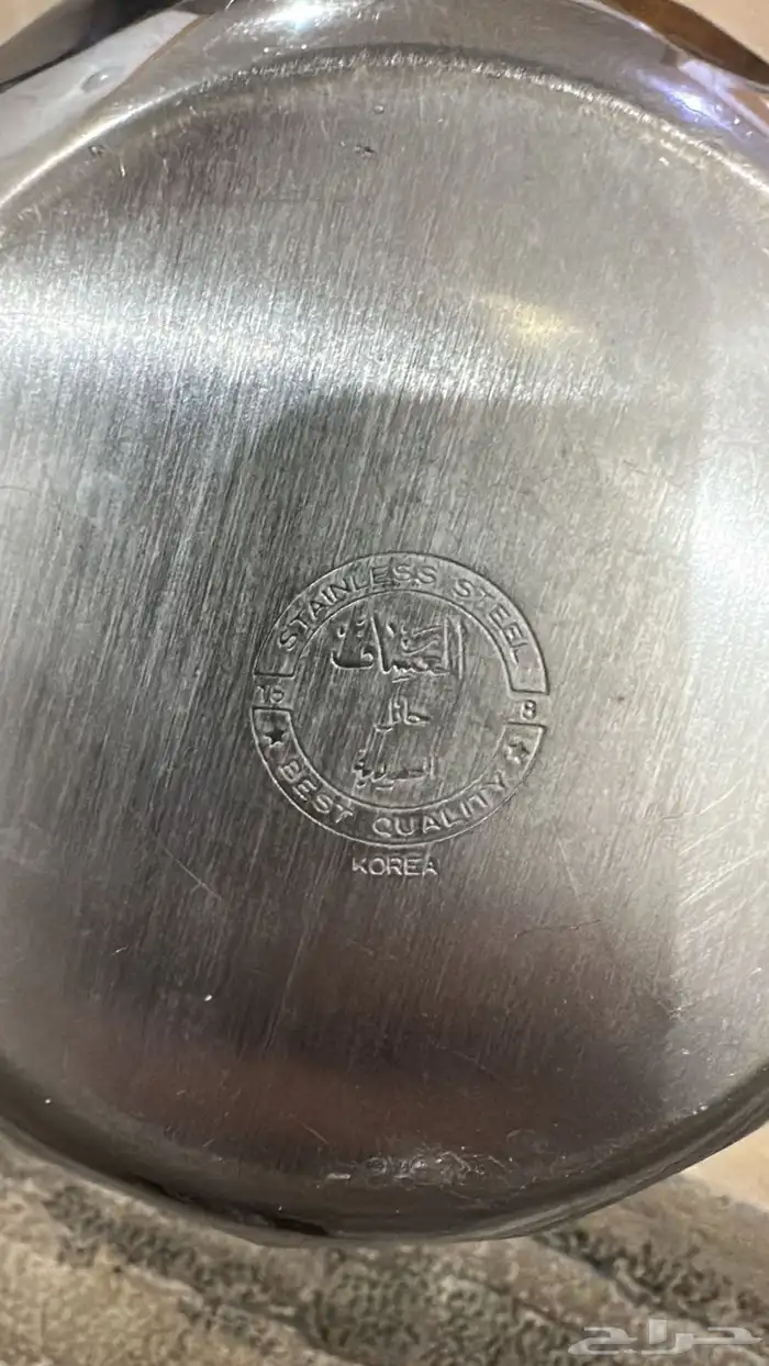 بريق كوري وبريق العساف 5