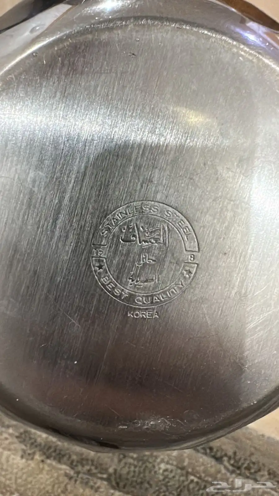 بريق كوري وبريق العساف 5