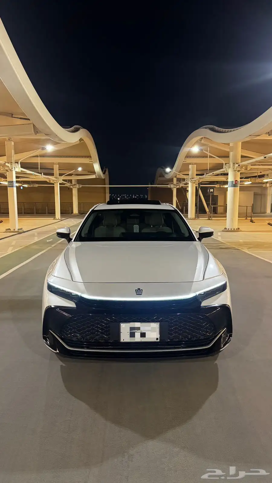 كراون بريميوم 2023 وكالة ابيض 0