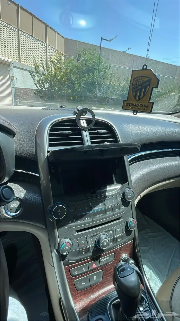 للبيع ماليبو 2013 ltz فل كامل 1
