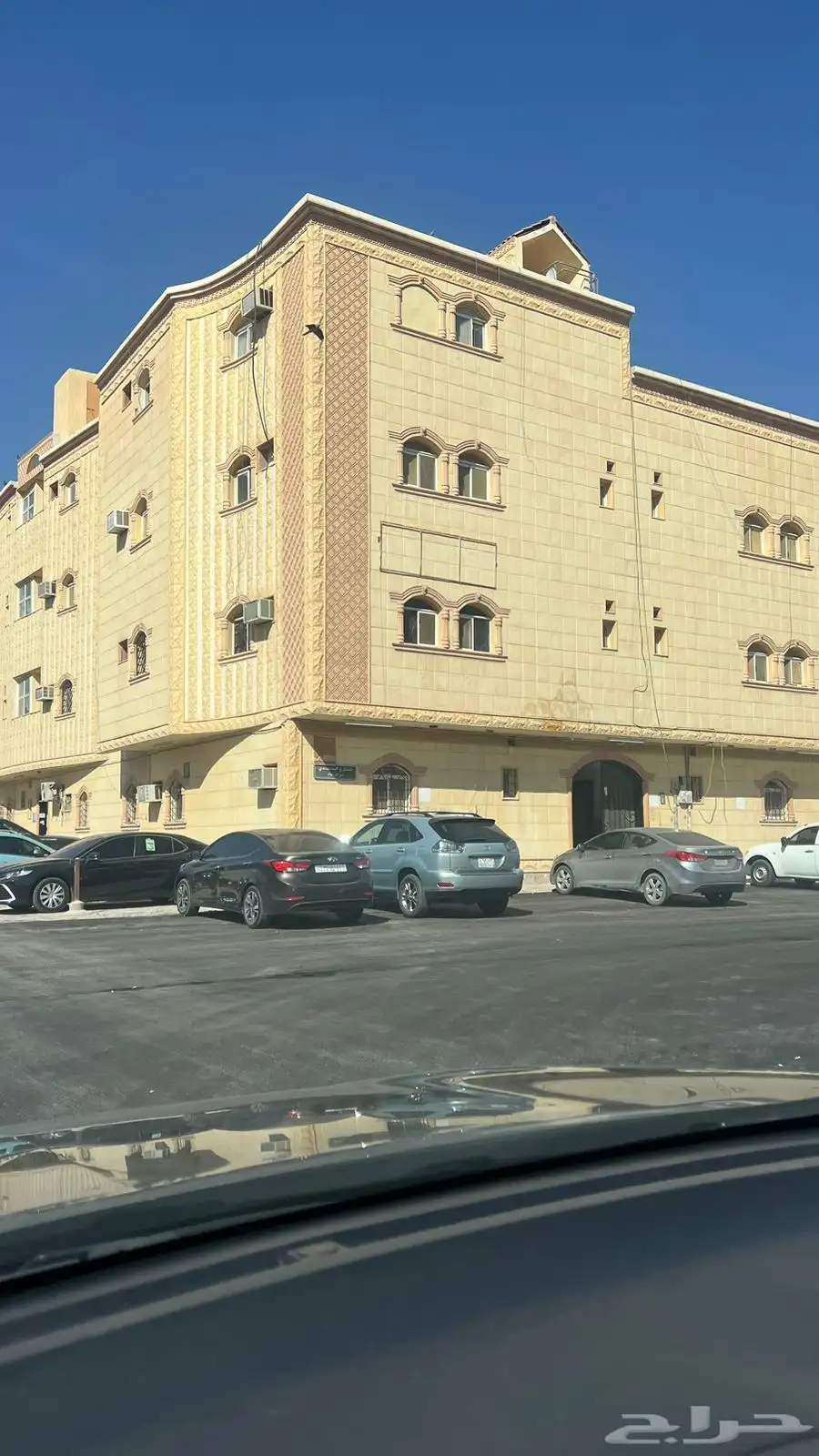 استديوهات تبدأ من 17000 دفعات - 1500 شهري شرق الرياض 0