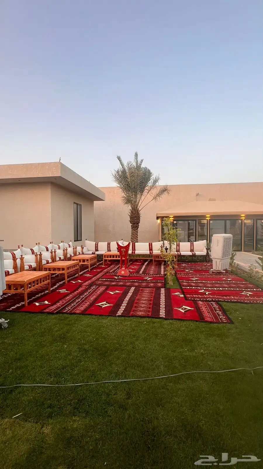 تاجير جلسات تاجير كنب تاجير اركان تراثيه 2