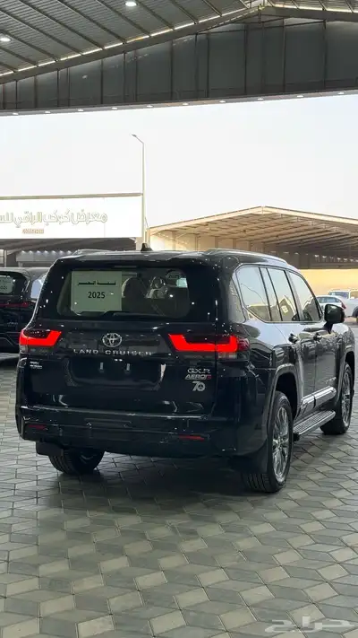 جي اكس ار - فل كامل L5 - الساير - 2025 19