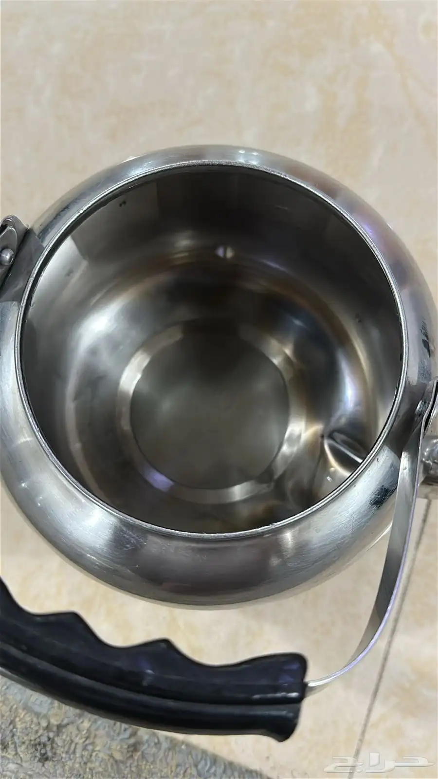بريق كوري وبريق العساف 1