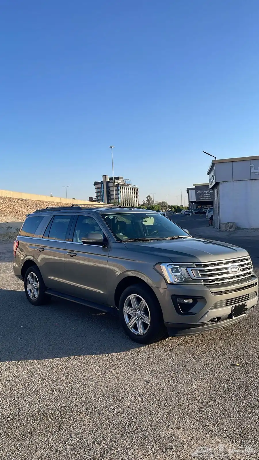 أكسبيديشن 2019 expidetion ford 0