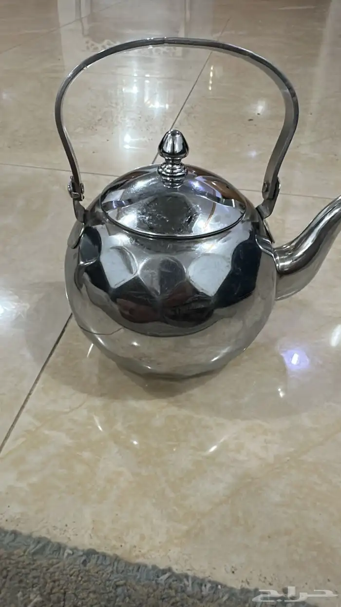 بريق كوري وبريق العساف 4