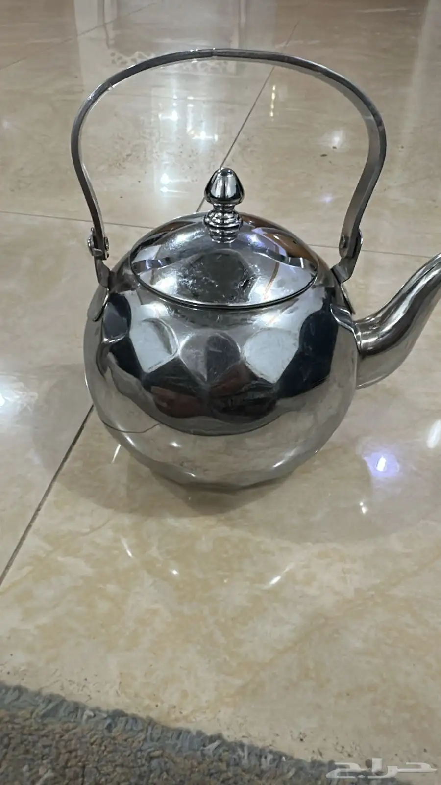 بريق كوري وبريق العساف 4