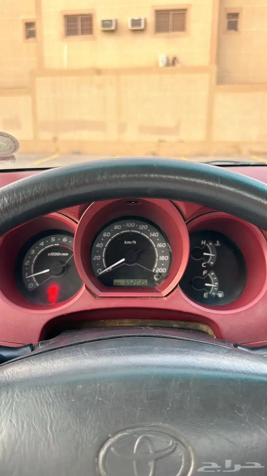 هايلوكس 2010 5
