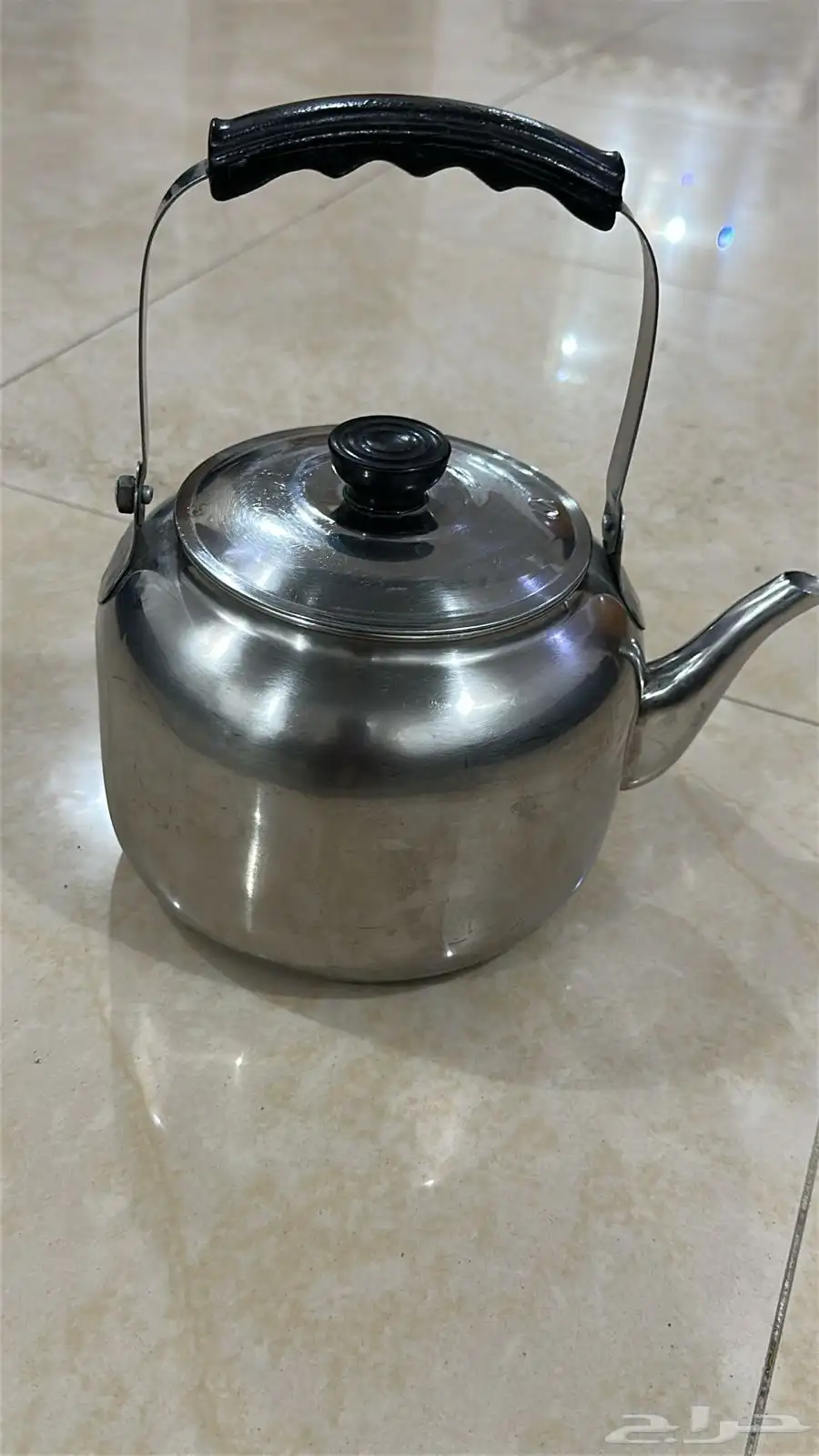 بريق كوري وبريق العساف 0