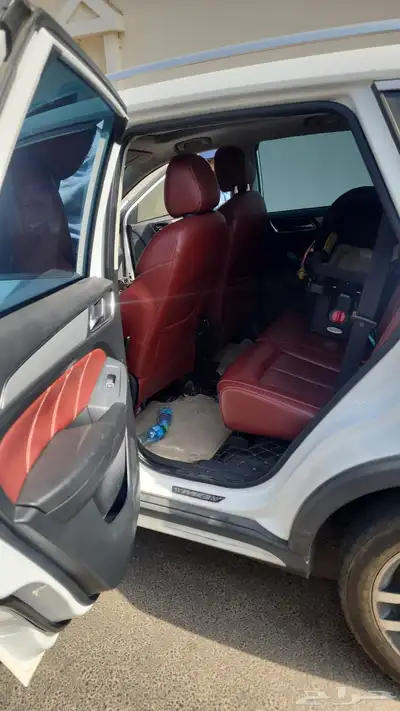 ام جي 2019 8