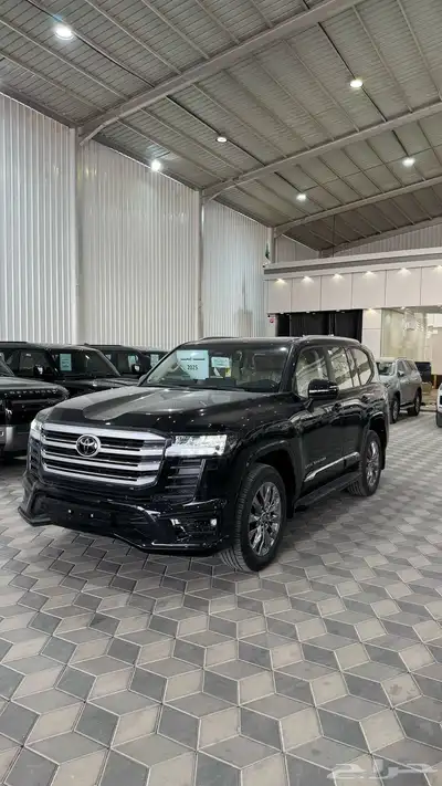 جي اكس ار - فل كامل L5 - الساير - 2025 5