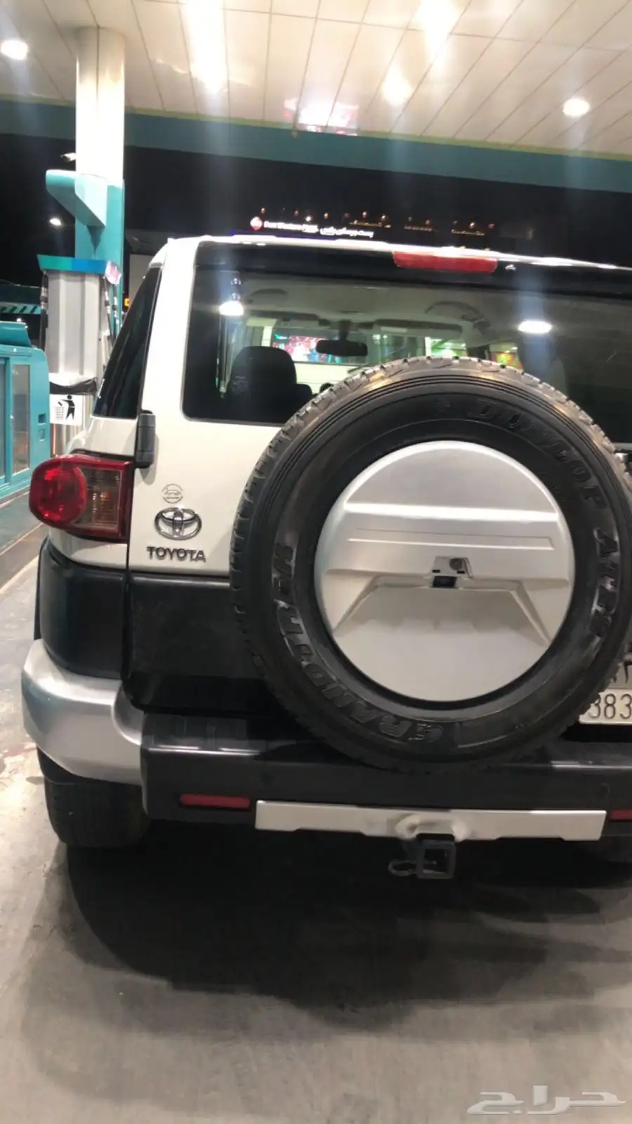 اف جي 2015 2