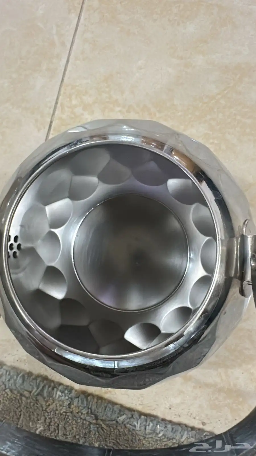 بريق كوري وبريق العساف 7