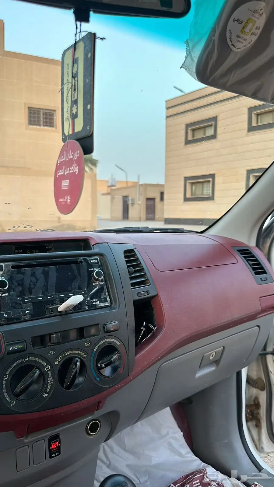 هايلوكس 2010 6