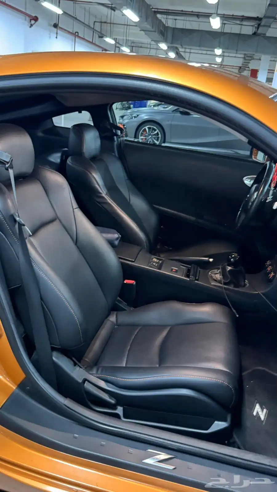 Nissan zx 2005 index