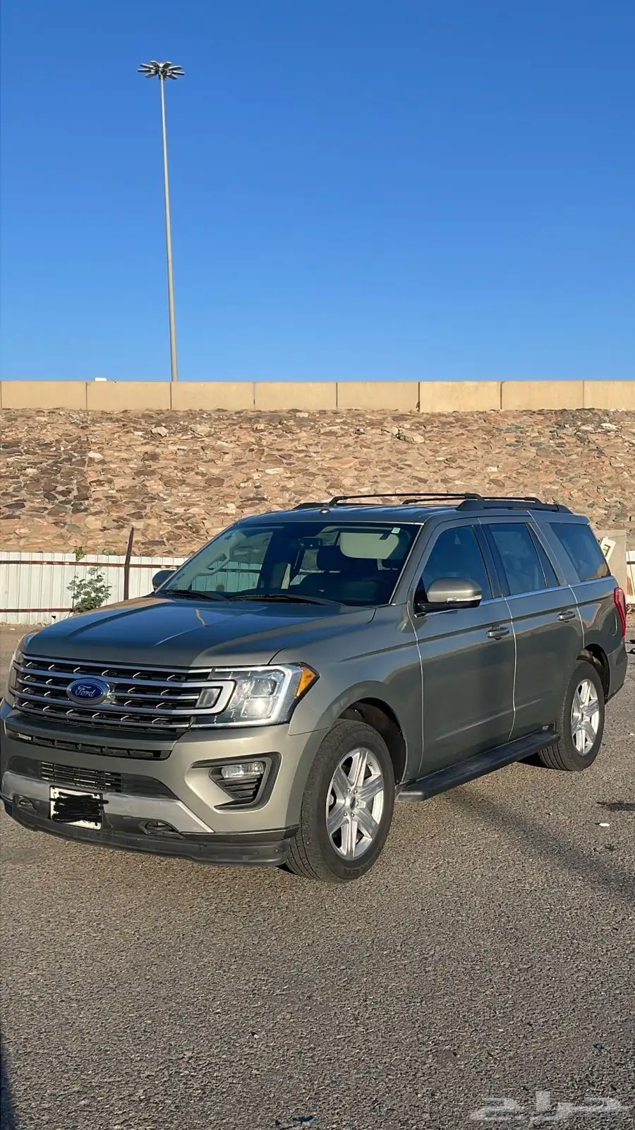 أكسبيديشن 2019 expidetion ford 1