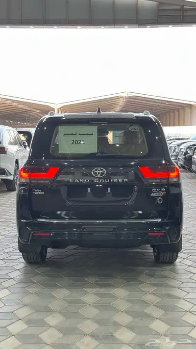 جي اكس ار - فل كامل L5 - الساير - 2025 22