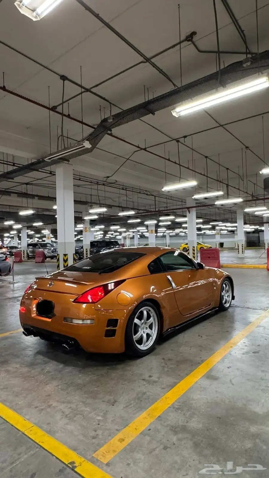 Nissan zx 2005 index