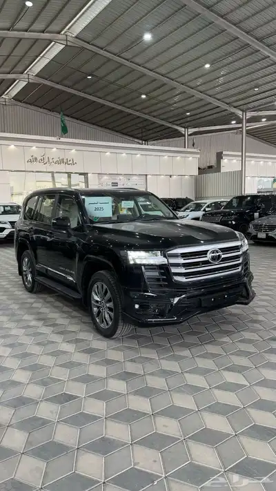 جي اكس ار - فل كامل L5 - الساير - 2025 6