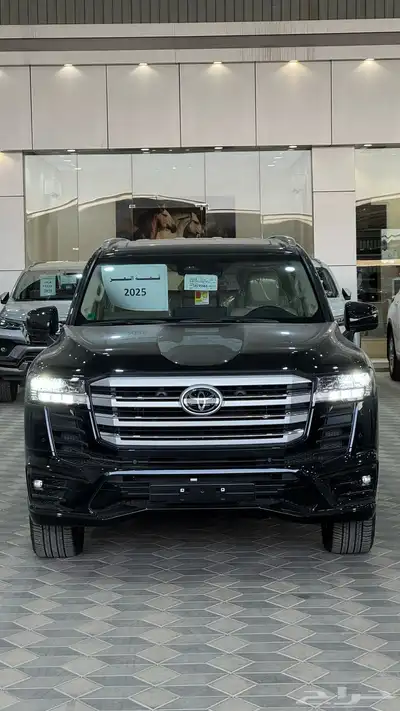 جي اكس ار - فل كامل L5 - الساير - 2025 2
