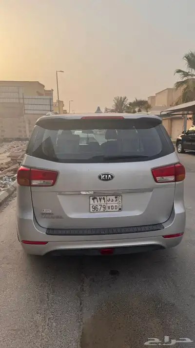 كرنفال 2018 للبيع 4