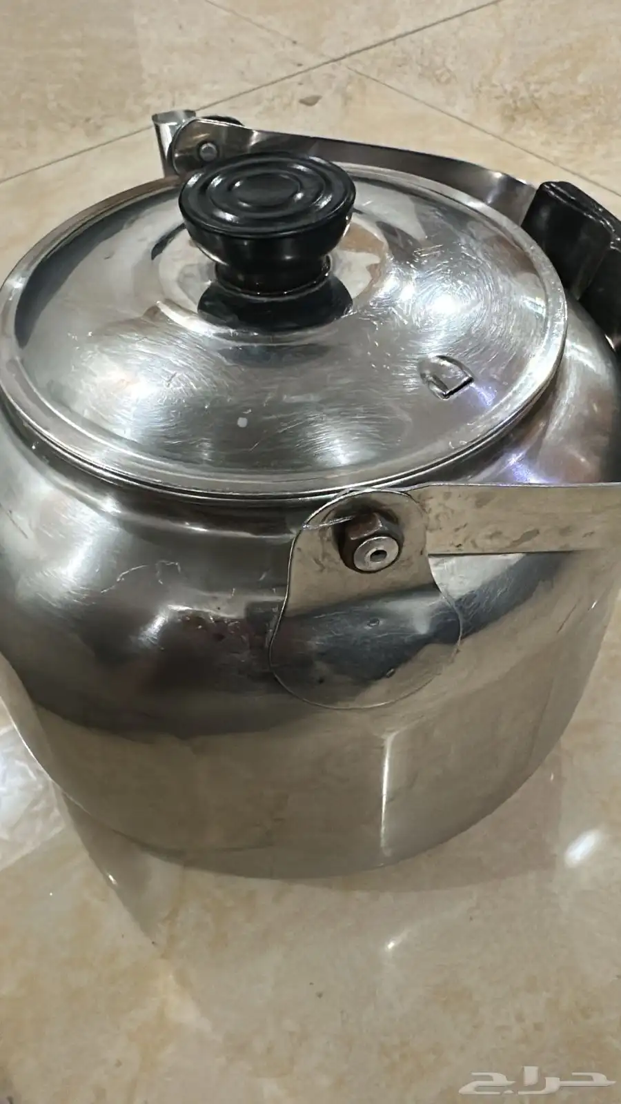 بريق كوري وبريق العساف 3