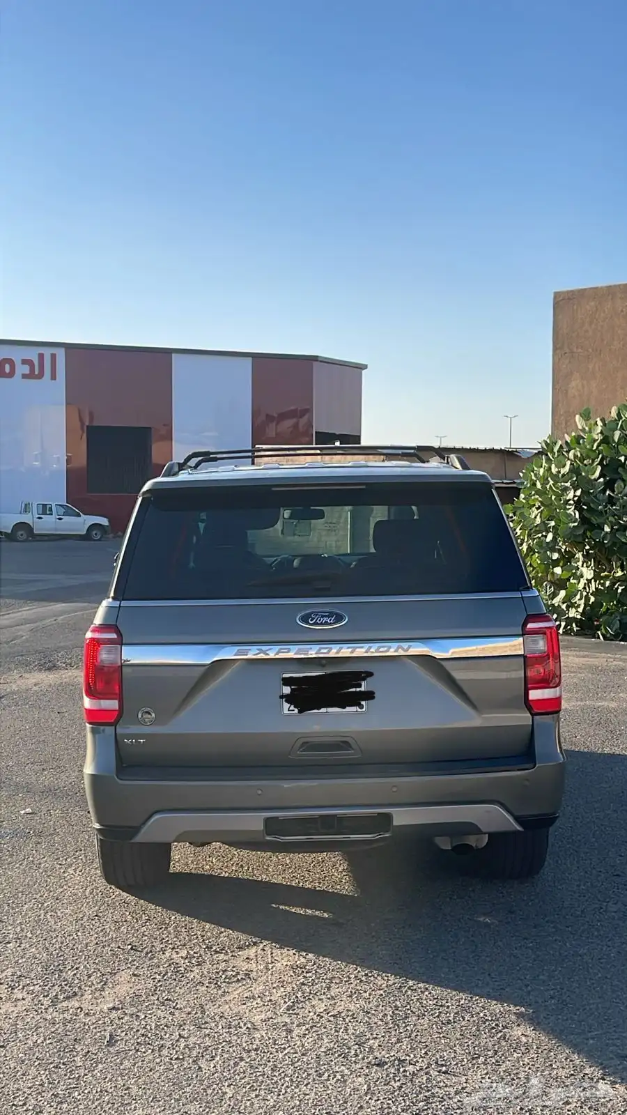 أكسبيديشن 2019 expidetion ford 2