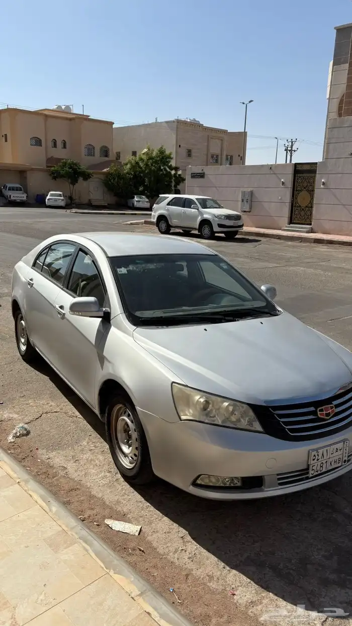 جليي EC7 2012 2