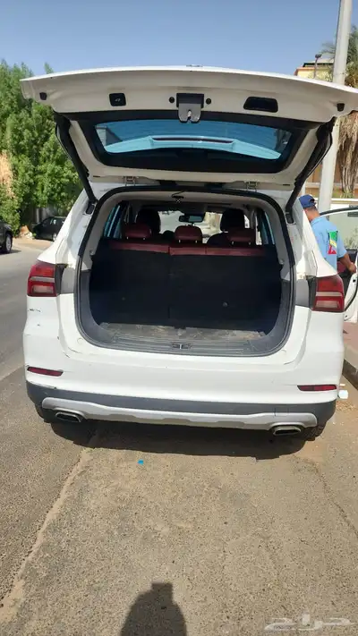 ام جي 2019 7