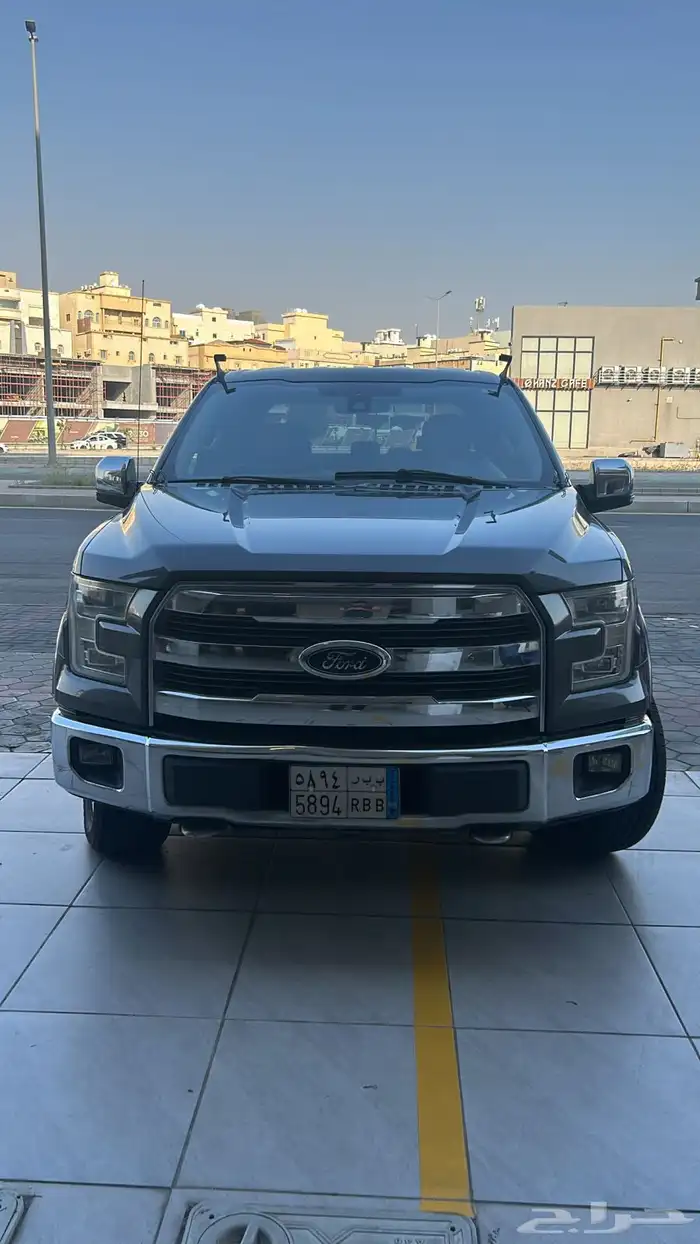 فورد للبيع f150 2016 0