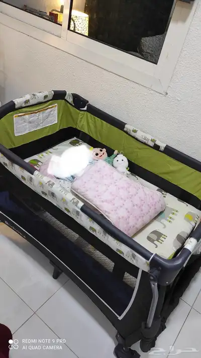 Nex gen Baby Cot index