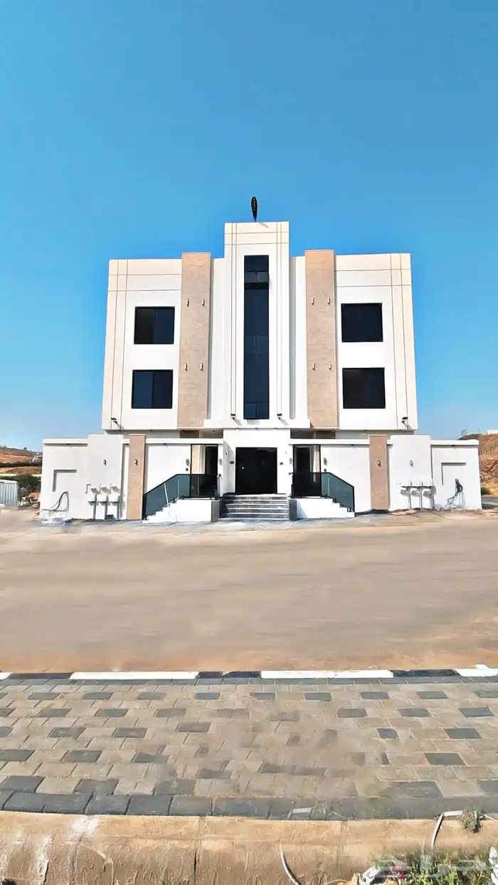 شقق فاخرة للبيع 0