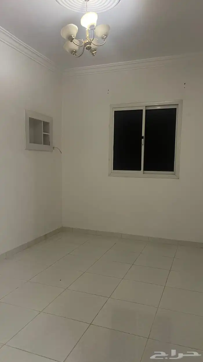 شقة للايجار الرياض حي الرمال 3