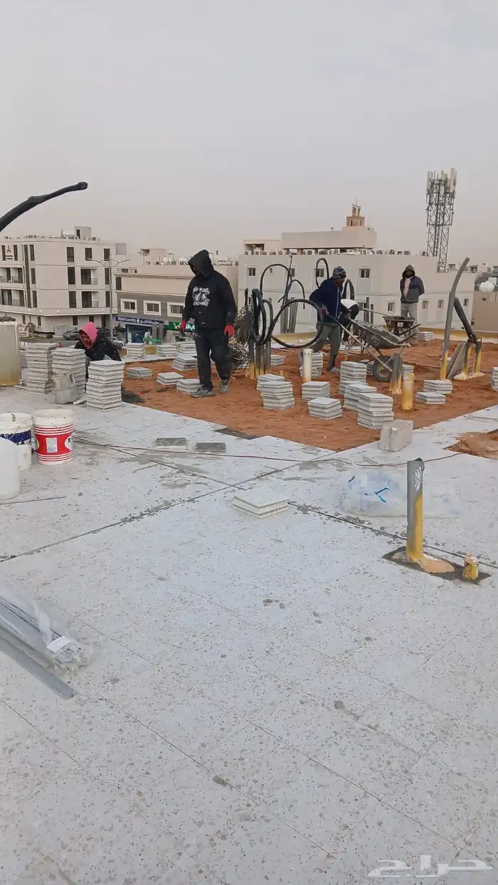 مشرف سعودي ومؤسسة مقاولات با إشراف سعودي كامل 24