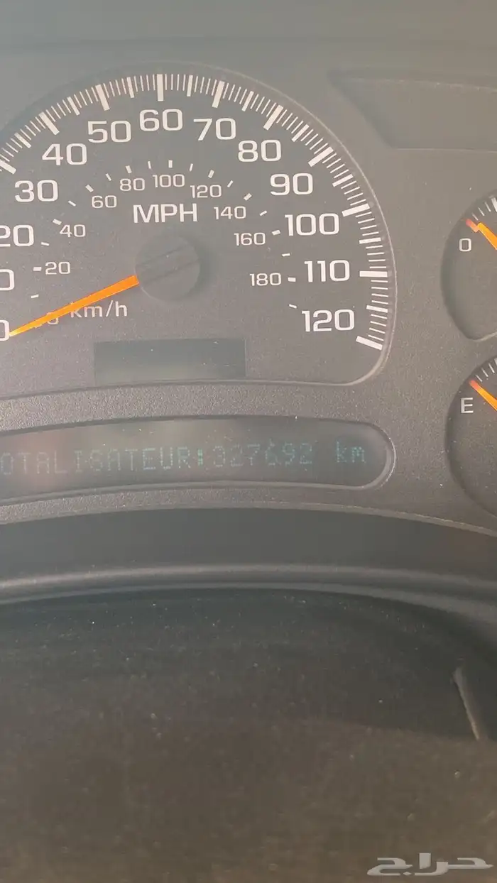 جمس يوكن 2004 1