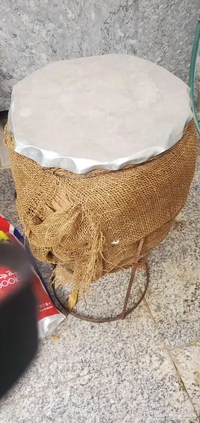 للبيع زير ماء عدد 2 0