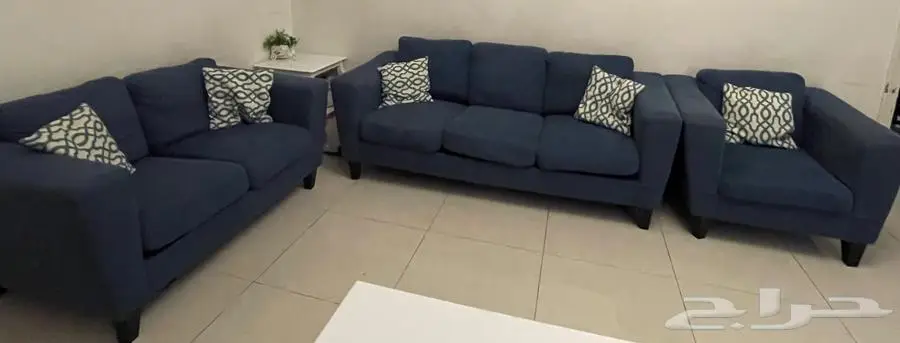 Living room furniture index