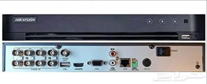 للبيع المستعجل جهاز DVR تسجيل كاميرات المراقبة على السوم 0