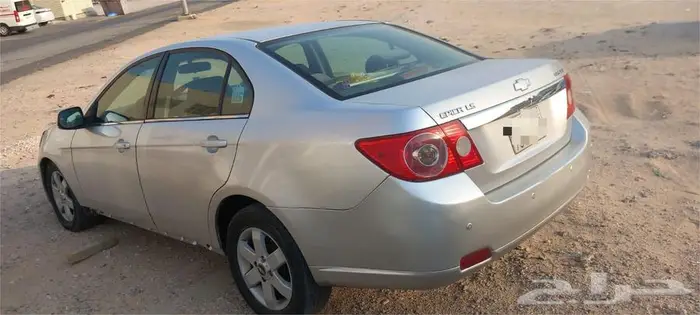 شفروليت ابيكا 2008 1