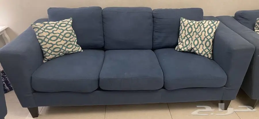 Living room furniture index