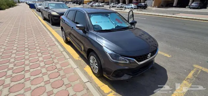 بالينو 2023 1