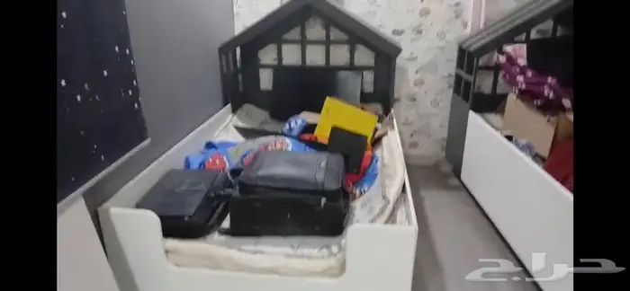 غرفه أطفال 0