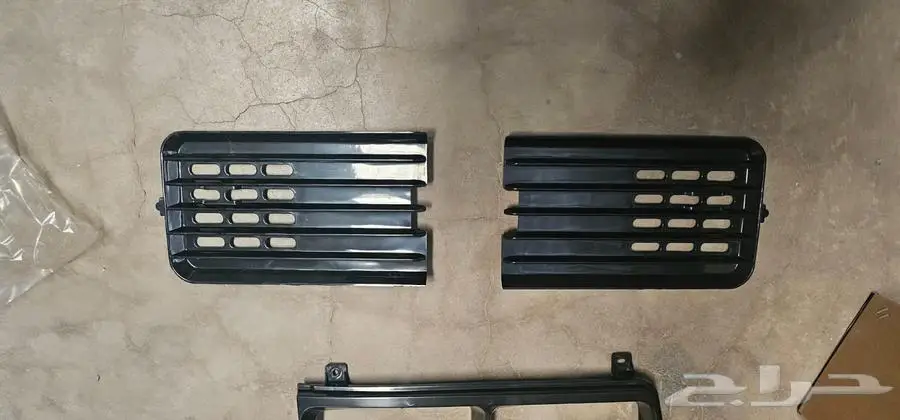 قطع غيار سيارات و شاحنات ميتسوبيشي ايسوزو هينو نيسان يودي 40