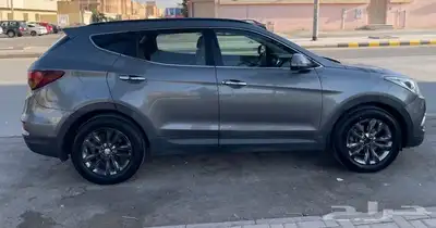 سنتافي 2017 البدي شد بلد v6 دبل 7