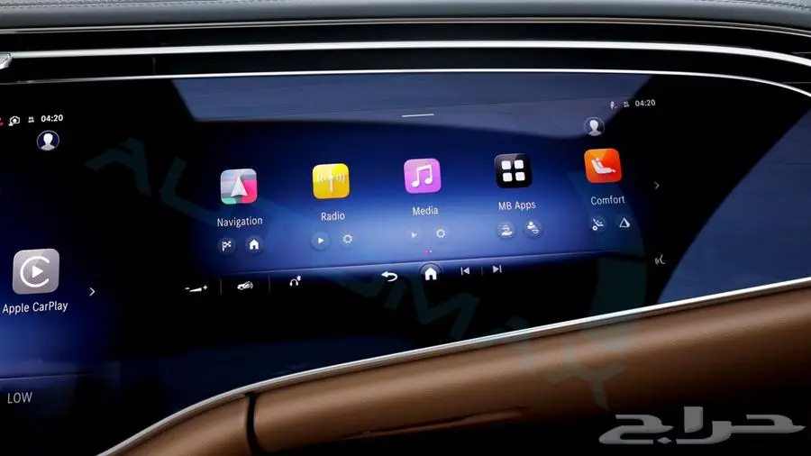 2025 مرسيدس بنز E 200 AMG خليجي اصفار ضمان الوكيل 28