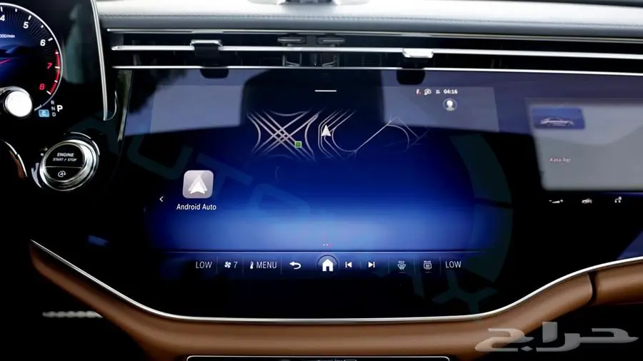 2025 مرسيدس بنز E 200 AMG خليجي اصفار ضمان الوكيل 26