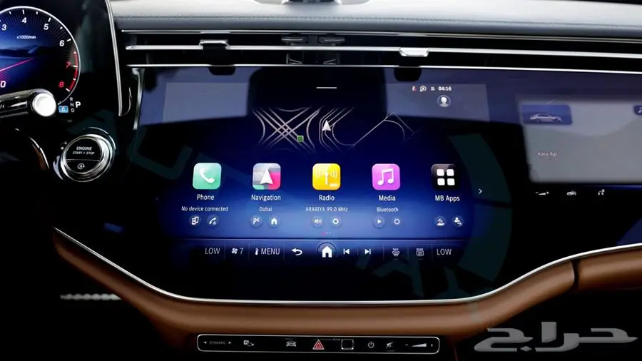 2025 مرسيدس بنز E 200 AMG خليجي اصفار ضمان الوكيل 24