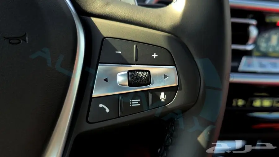 2025 BMW X4 XDRIVE 30i 2.0T AWD GCC 0Km index