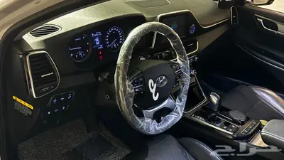 هيونداي ازيرا ديزل فل كامل 4